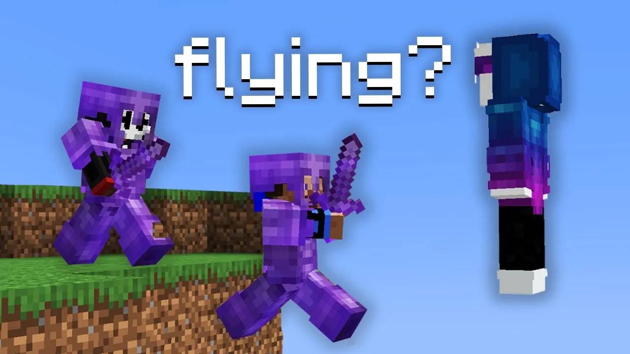 PlanetLord - Breaking Survival Minecraft to Get Revenge {LifeStealSMP} смотреть онлайн