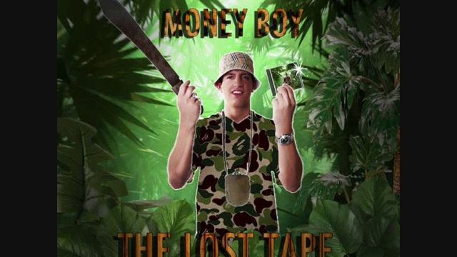 Moneyboy - Klaas Diss [The Lost Tapes] смотреть онлайн