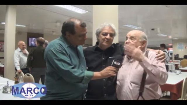 MARCO NA TV 0065 JAMIL ALBUQUERAUE, JOSE FERNANDO CHIAVENATO,CORONEL JAIR HAMILTON MODULO смотреть онлайн