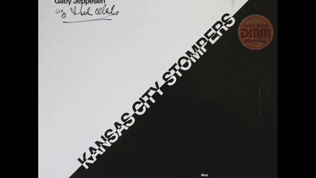 KANSAS CITY STOMPERS**Så Kom Den Dag