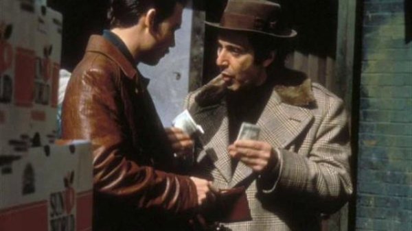 Donnie Brasco - Forget About It (house mix)