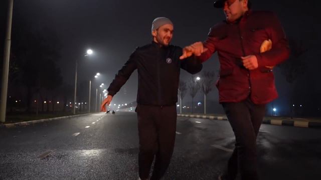 КЛИП! Shakher - ВАРАҚИ НАВ 