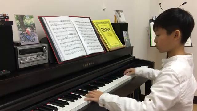 Mariage d'Amour (George Davidson version) смотреть онлайн