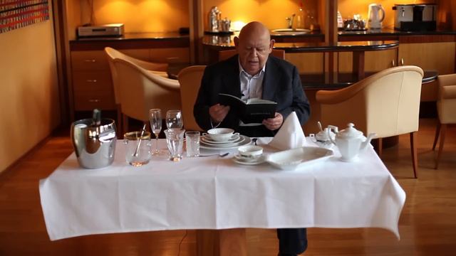 Urban I Rozterki Moralne