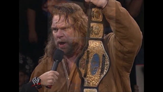 Hacksaw Jim Duggan Championship History смотреть онлайн