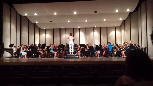 Westridge Overture by James Barnes смотреть онлайн