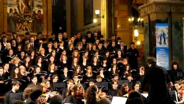 CANTICO - Giovanni Doro смотреть онлайн