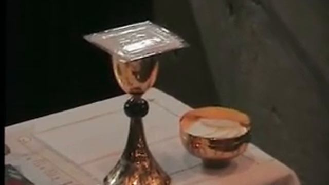 Vita consacrata - Festa della Fedeltà смотреть онлайн