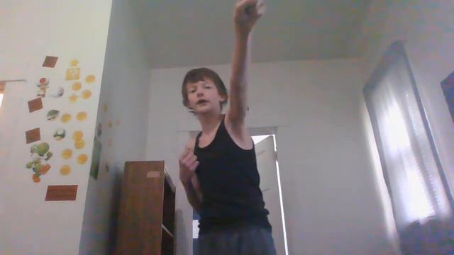 Singing and Dancing to Fist Bump, by Douglas Robb смотреть онлайн