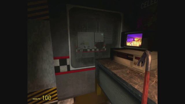 Garry`s mod смотреть онлайн