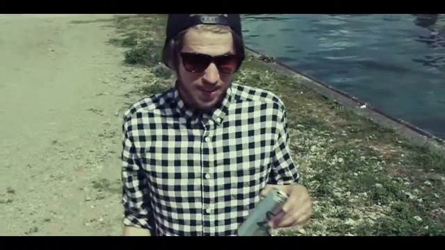 Füffi vs 249Hoodwatch VBT 2013 16tel HR1 смотреть онлайн