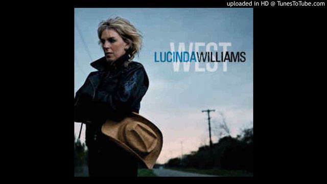 Lucinda Williams - Come On смотреть онлайн