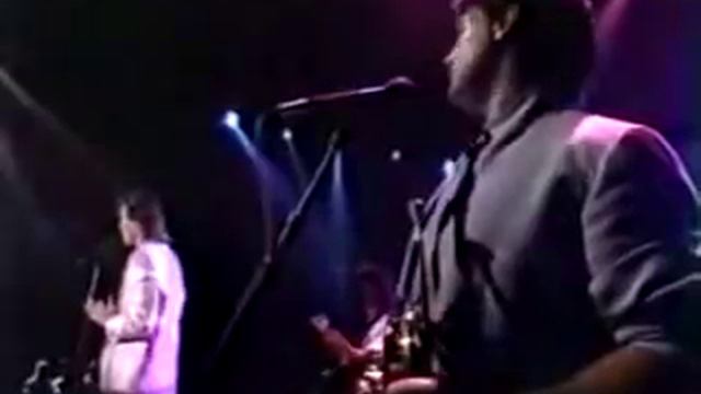 Too Young - Jack Wagner