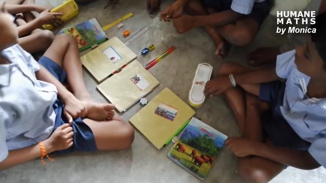 How I Worked With Azim Premji Foundation