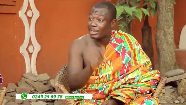 see Berma Ofori; Ghanaian African Proverb (Ebebuo) Tug of war смотреть онлайн