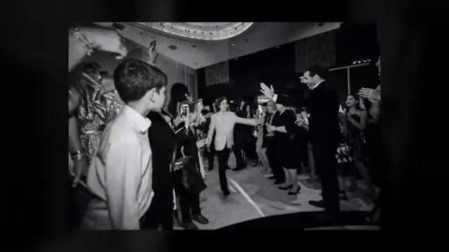 Jack's Bar Mitzvah смотреть онлайн
