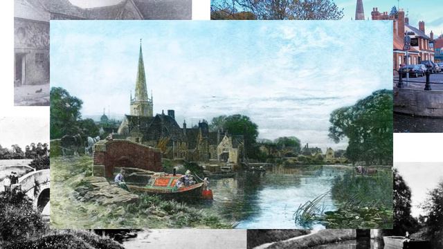 An Introduction To The Wilts & Berks Canal