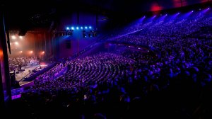 Сергей Пенкин – Свеча горела (Крокус Сити Холл, 2024)