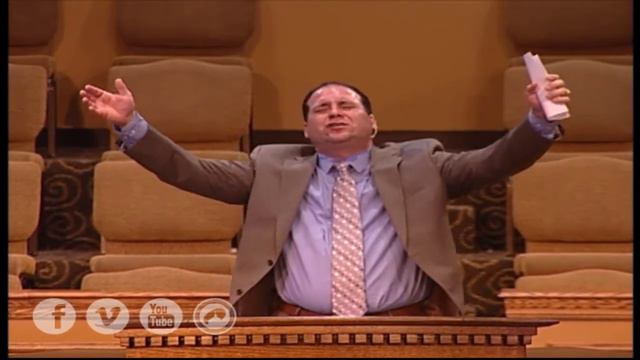 Lord Send a Revival смотреть онлайн