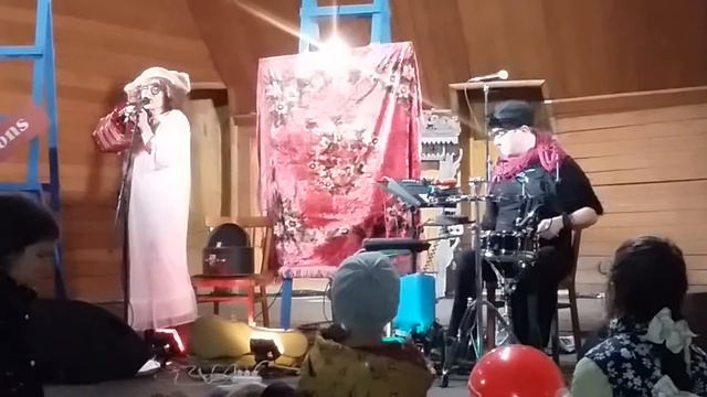 про вредную женщину👍БЕНЬКА👍сад им.Баумана 23/09/17