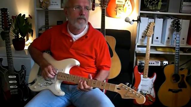 IL RITORNO DI RINGO (Ennio Morricone Cover)