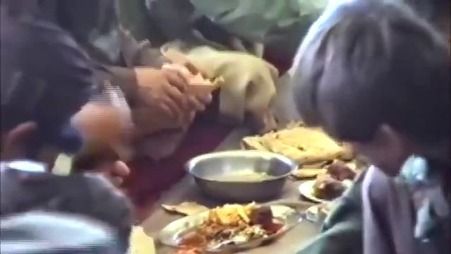 Baba Mazari  My  Hero