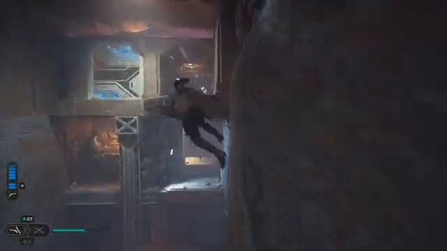 Verwirrung in der Wüste I STAR WARS Jedi Survivor I #26 I Deutsch (german) смотреть онлайн