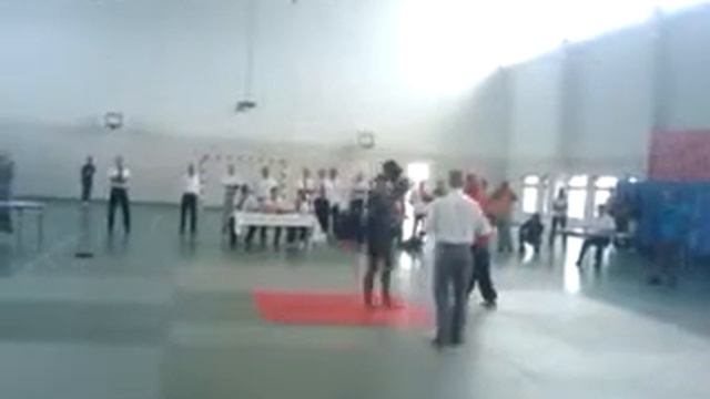 Sanda 974 - Ulrich Emmanuel en noir смотреть онлайн