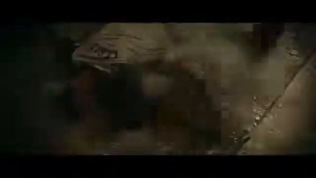 DAEMONRUNNER A Sci-Fi Horror Short