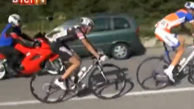 Nicola Conci vince la Zogno Brembilla Allievi e la Challenge Valle Brembana смотреть онлайн