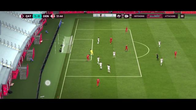 QATAR : ROAD TO THE CHAMPION | WORLD CUP 22 | LEGENDARY | NO EDIT NO CUT | ENJOY FULL MATCH смотреть онлайн