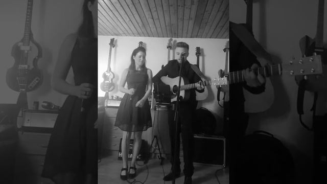 Birgit & Berni - Jackson (Cash/Carter Cover) смотреть онлайн