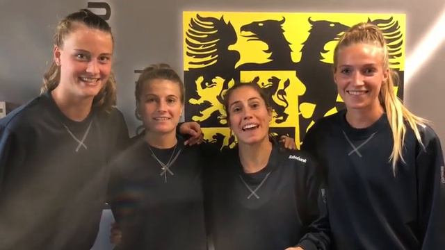 Fanpakket Dames 1 Hockeyclub 's-Hertogenbosch смотреть онлайн