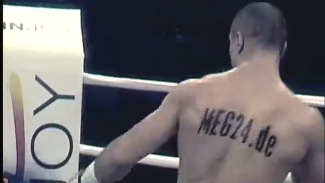 Boxing - King Arthur Abraham vs Raul Marquez Preview смотреть онлайн