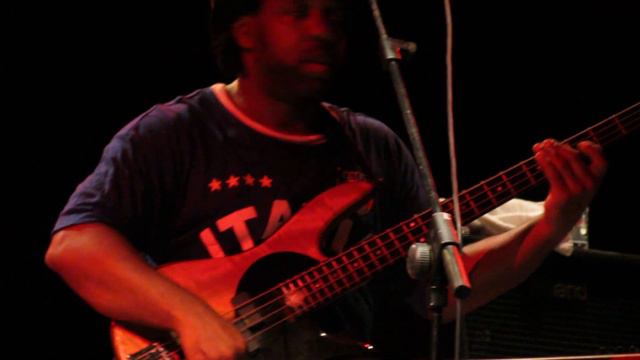 Victor Wooten Band - Summertime