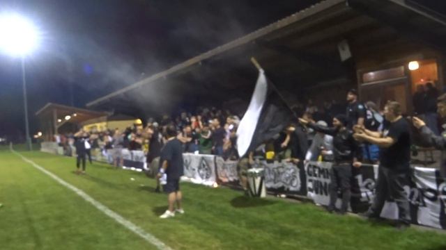 Kirchberg - SVK 1:2 смотреть онлайн
