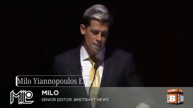 Milo Yiannopoulos 2017 - HAVE WE MADE A MISTAKE VOTING DONALD TRUMP?
