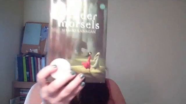 March TBR (2012) смотреть онлайн