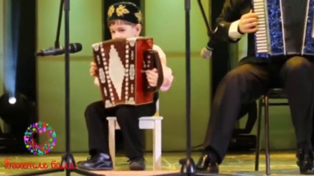 Ибрагиму Валееву 3 годика смотреть онлайн