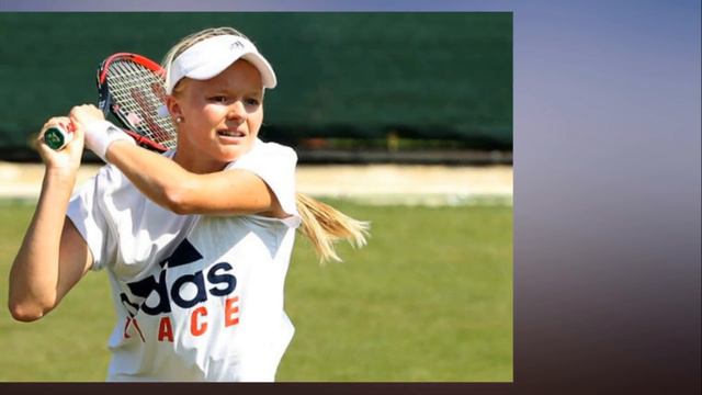 Harriet Dart reveals how Rafael Nadal has played a part in her Wimbledon preparation смотреть онлайн