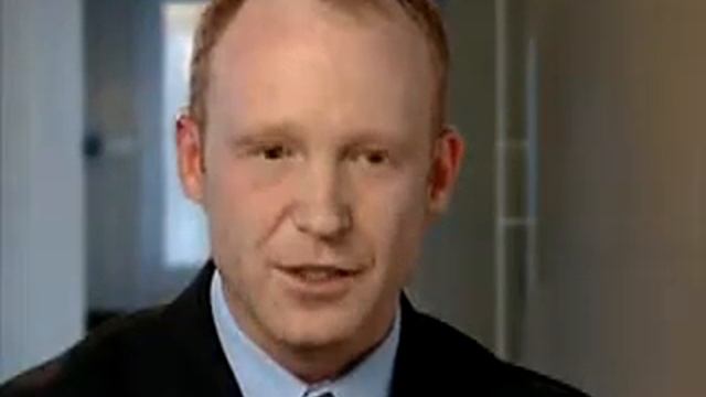 Tim Fidler on keeping emotions in check смотреть онлайн