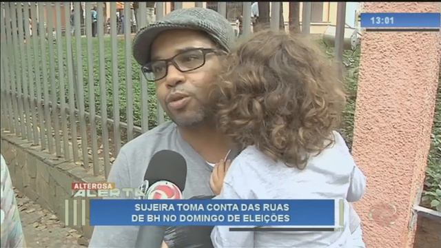 Alterosa Alerta - 08/10/2018 - 2ª Edição смотреть онлайн