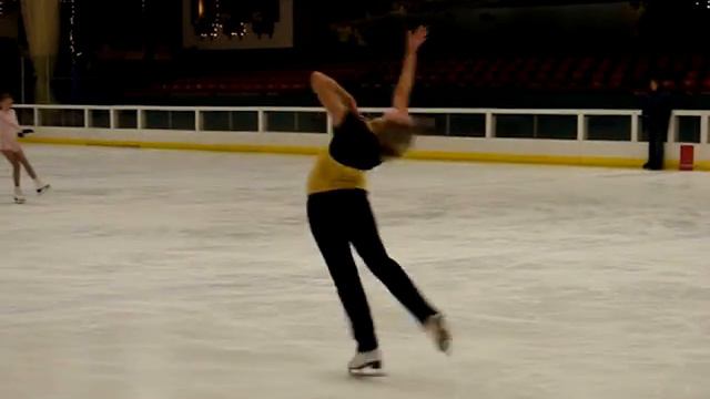 Camel-Layback Combination смотреть онлайн
