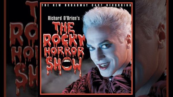 Science Fiction Double Feature