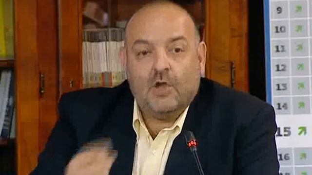 Kim Mehmeti, Veton Surroi: Marreveshja e Ohrit jofunksionale смотреть онлайн