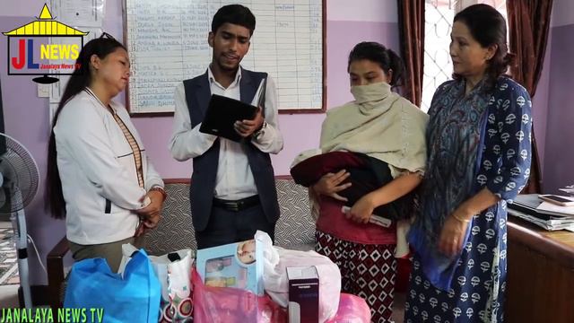 सम्पूर्ण राई,अब माइतीको साथमा,जनालय टिमको यसरी पाईन साथ र सहयोग ||JL NEWS TV смотреть онлайн