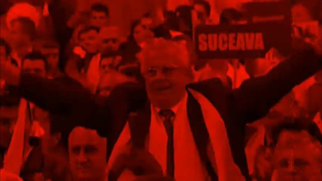 PARAZITII remix Crin Antonescu campania contra Geoana PSD videoclip смотреть онлайн