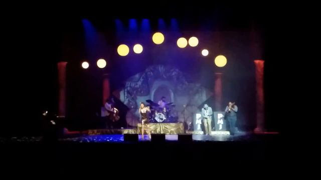 Scott Bradlee's Postmodern Jukebox - Love Yourself By Sara Niemietz