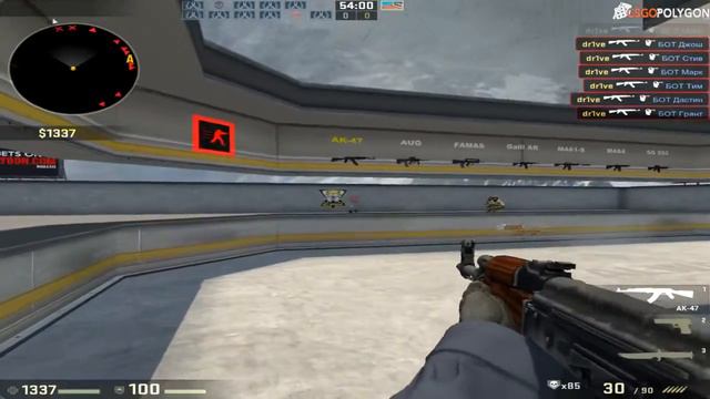 Прямая трансляция пользователя Ислам Усманов