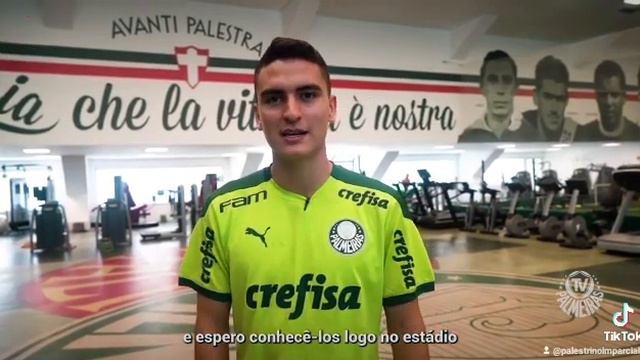 Eduard Atuesta Manda Recado смотреть онлайн